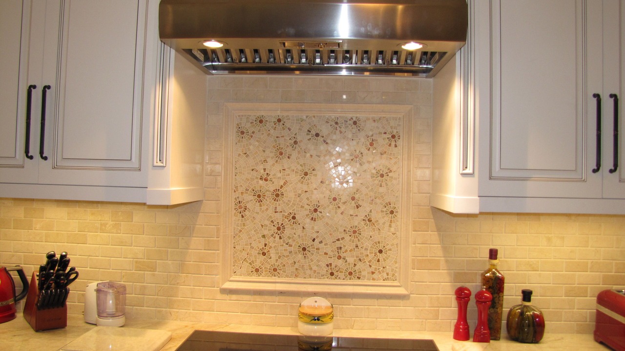 Photo of Kitchen in Crown Pointe