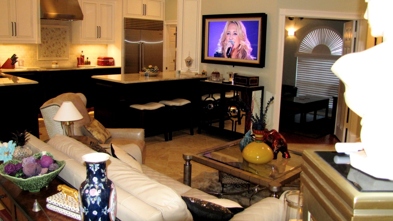 Photo of Bedroom in Crown Pointe