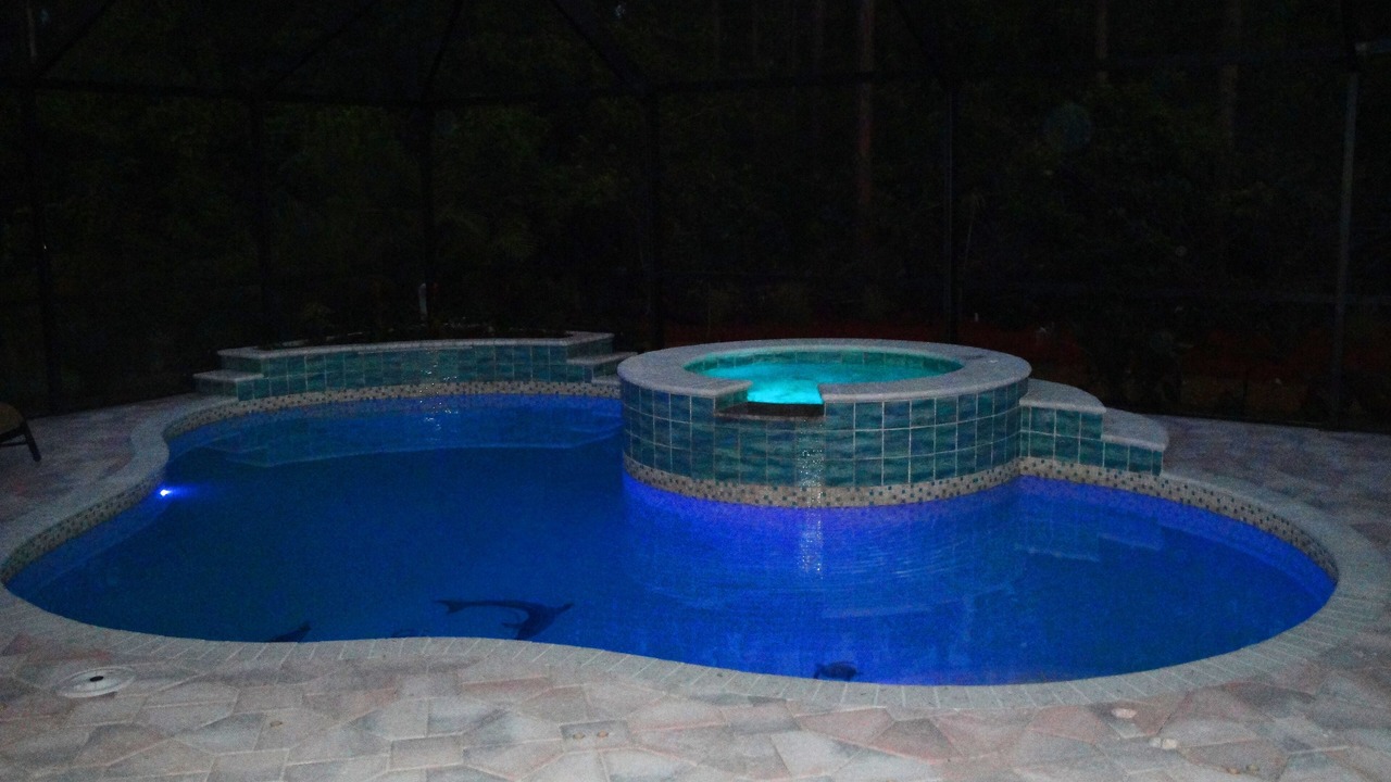 Photo of Outdoor in Crown Pointe