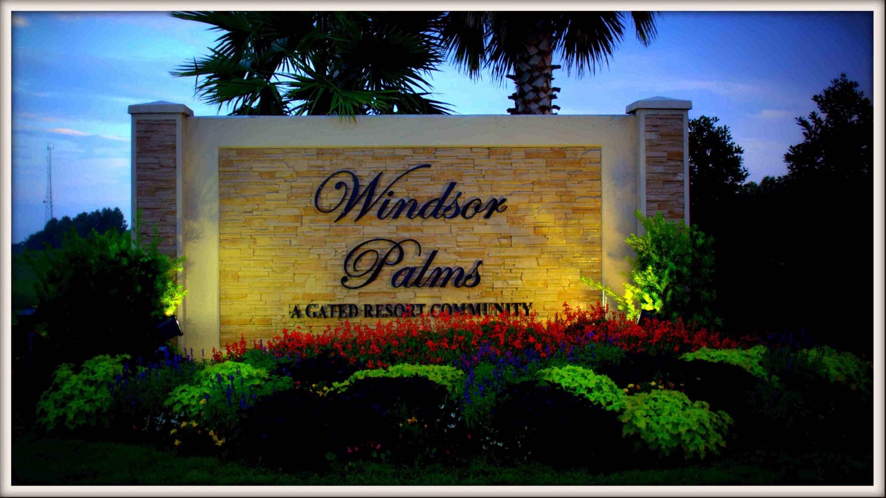 Photo of Outdoor in Windsor Palms