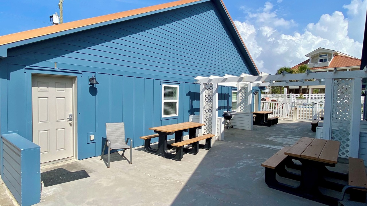 Photo of Outdoor in East End