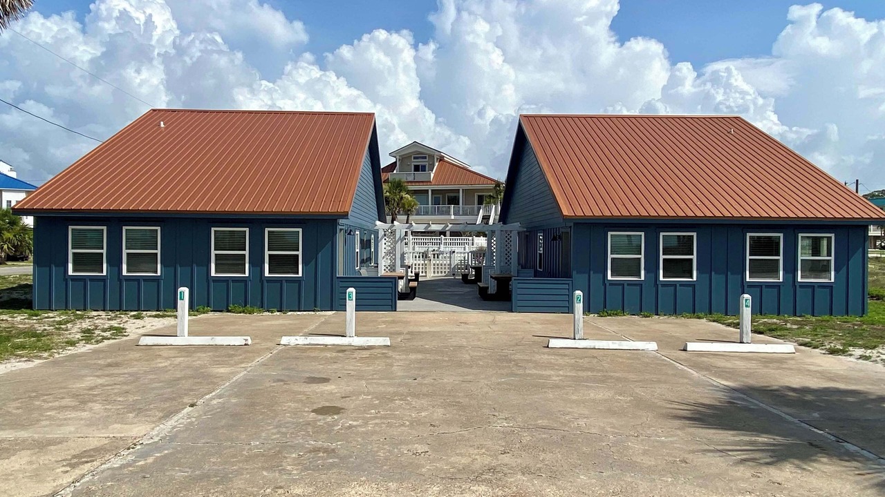 Photo of Outdoor in East End