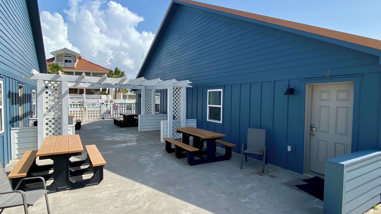 Photo of Outdoor in East End