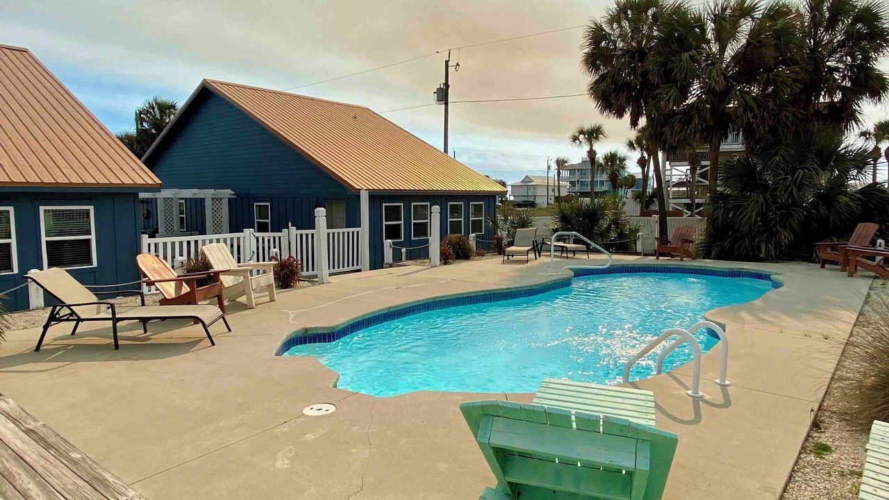 Photo of Outdoor in East End
