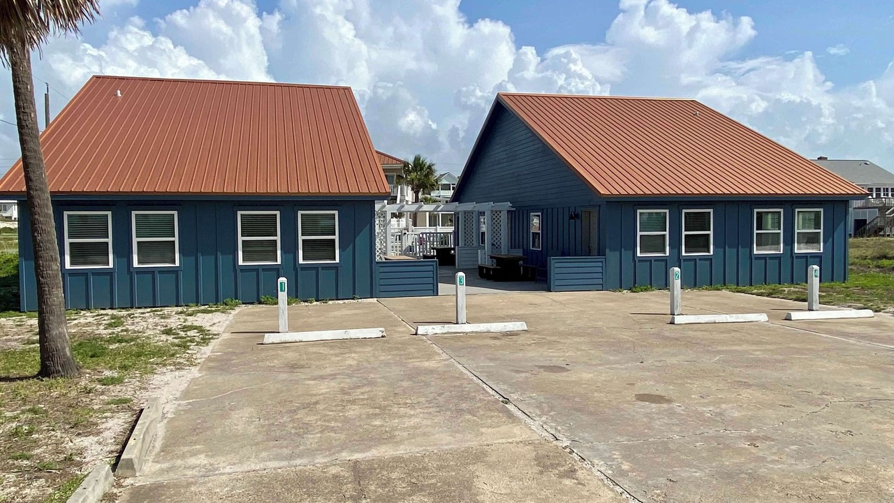 Photo of Outdoor in East End