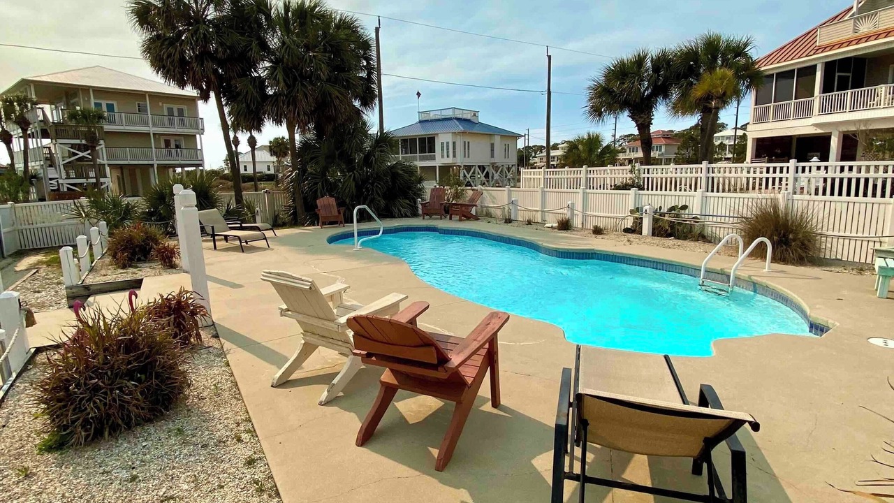 Photo of Outdoor in East End