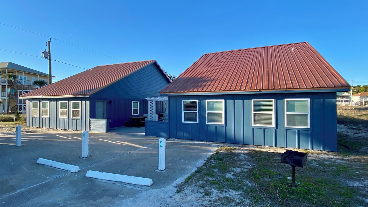 Photo of Outdoor in East End