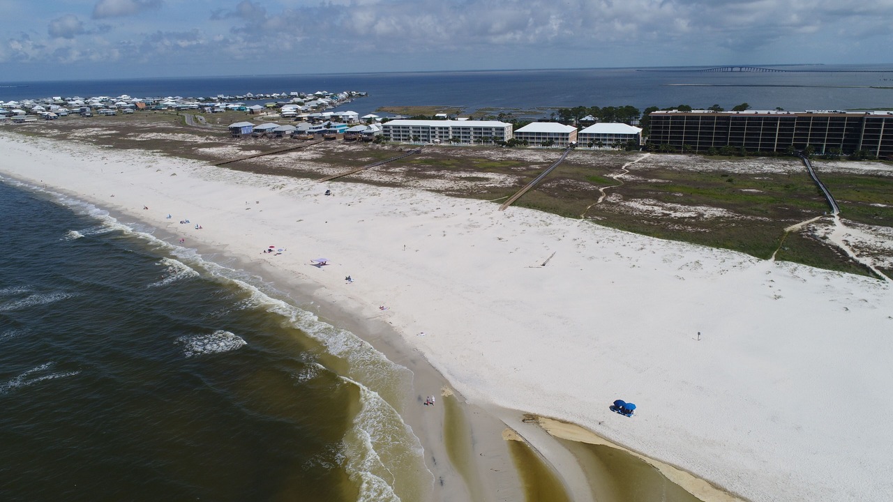 Photo of Others in Dauphin Island