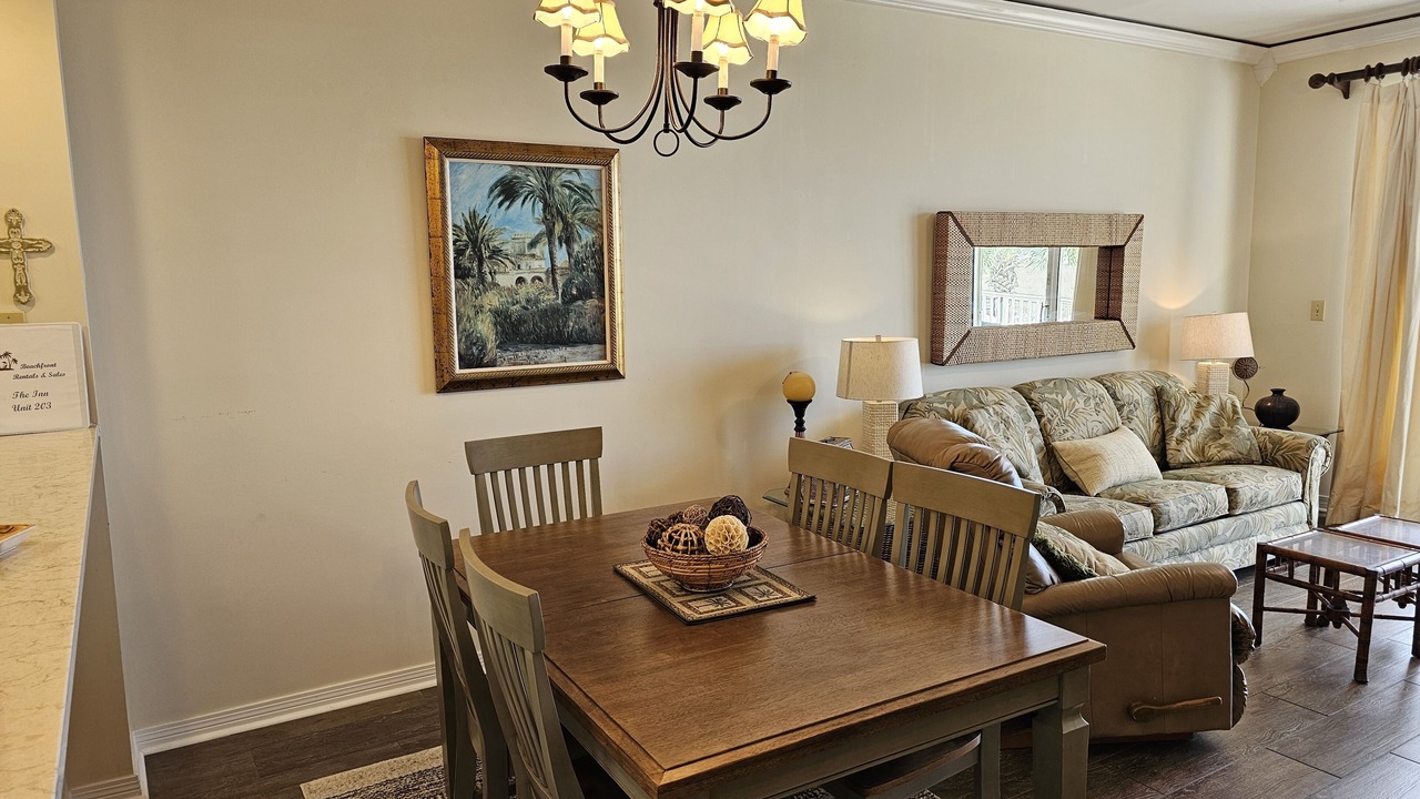Photo of Bedroom in Dauphin Island