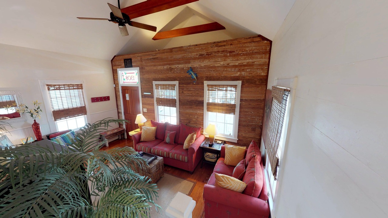 Photo of Livingroom in The Meadows