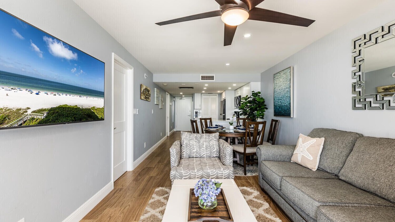 Photo of Bedroom in Marco Island
