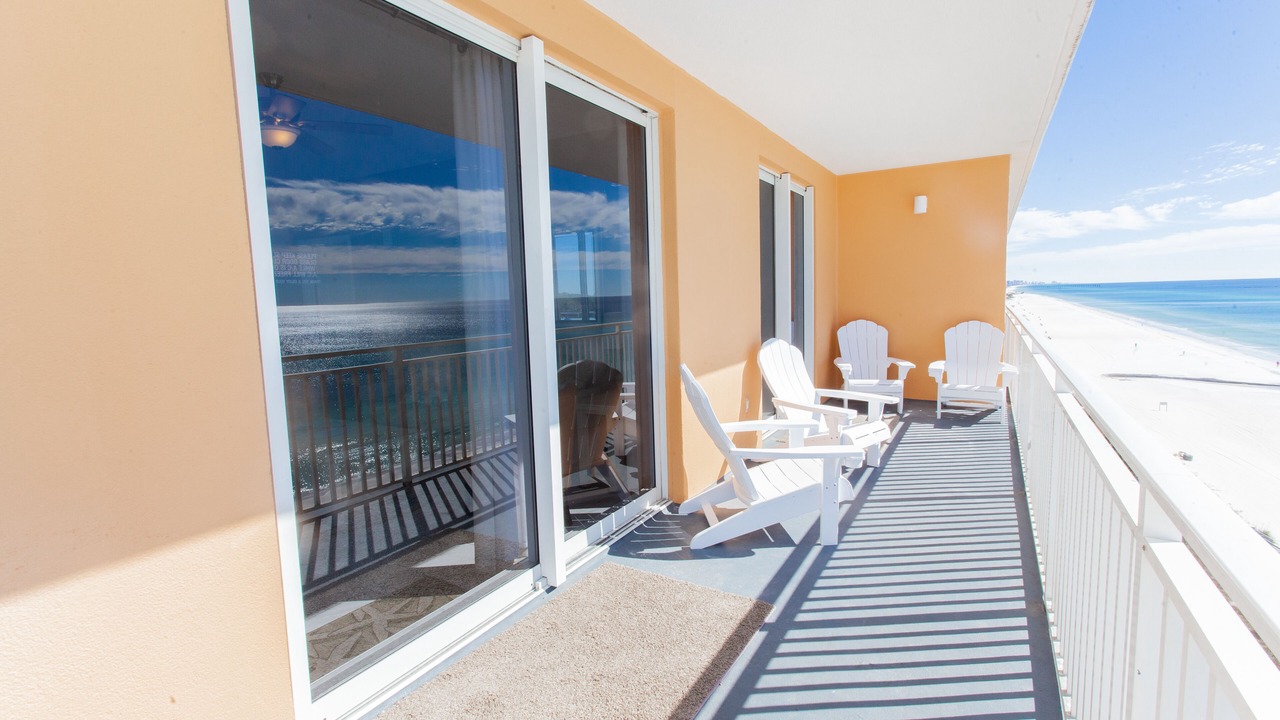 Photo of Outdoor in West Panama City Beach