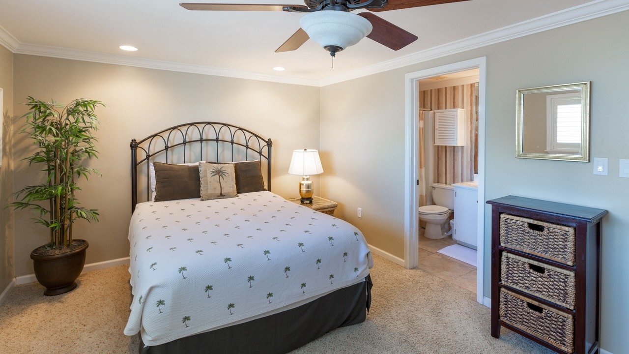 Photo of Bedroom in Holiday Isle