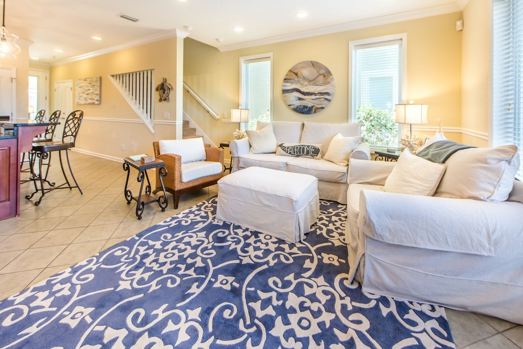 Photo of Livingroom in Sunnyside