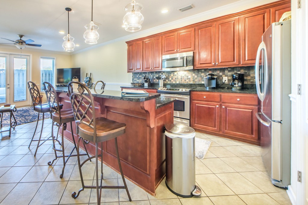 Photo of Kitchen in Sunnyside