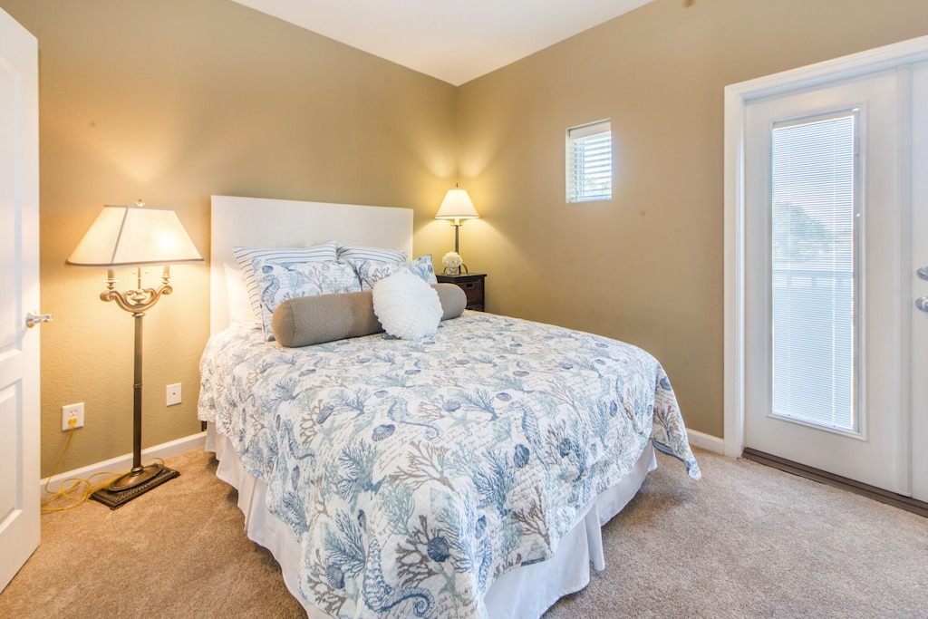 Photo of Bedroom in Sunnyside