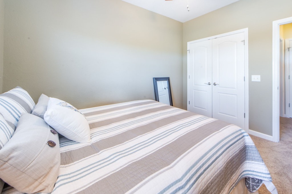 Photo of Bedroom in Sunnyside