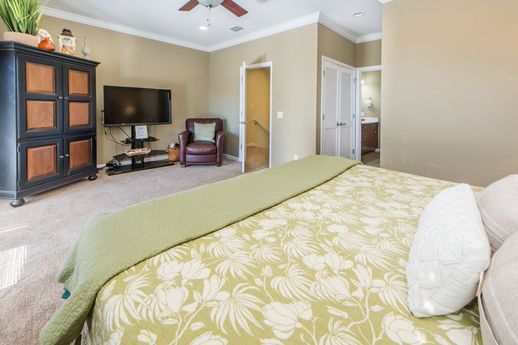 Photo of Bedroom in Sunnyside