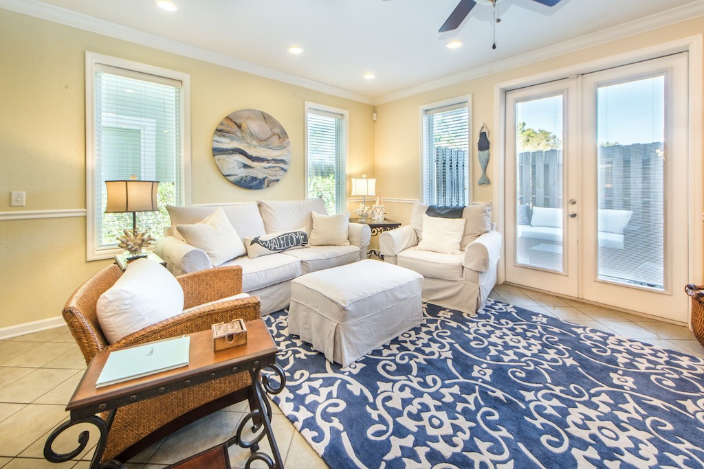 Photo of Livingroom in Sunnyside