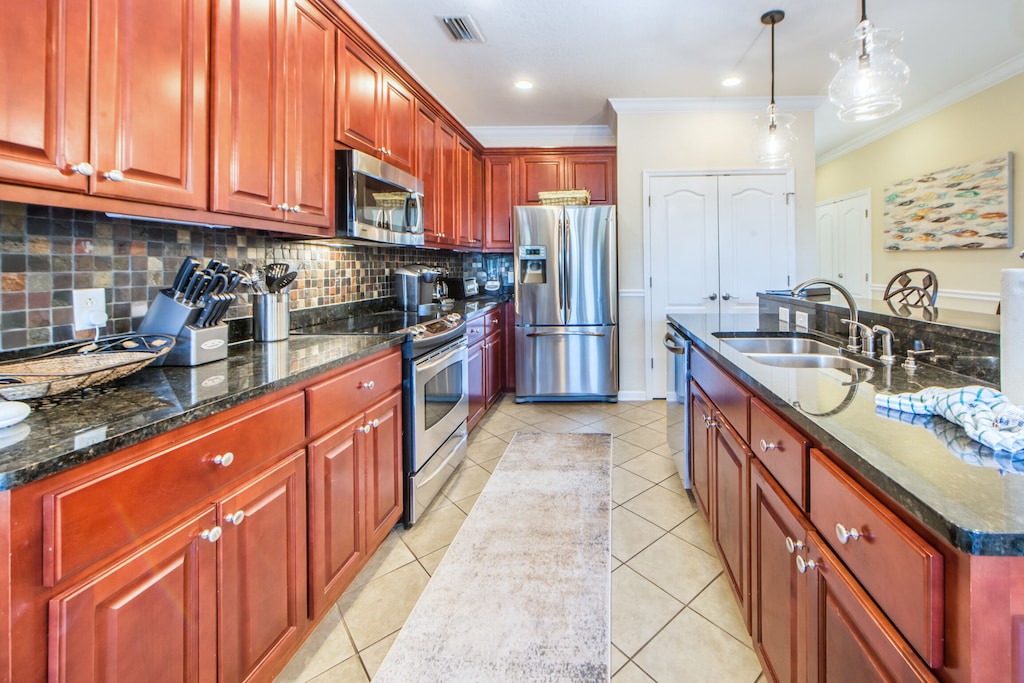 Photo of Kitchen in Sunnyside