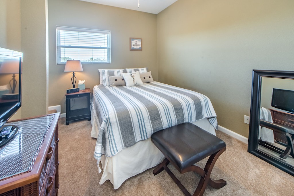 Photo of Bedroom in Sunnyside