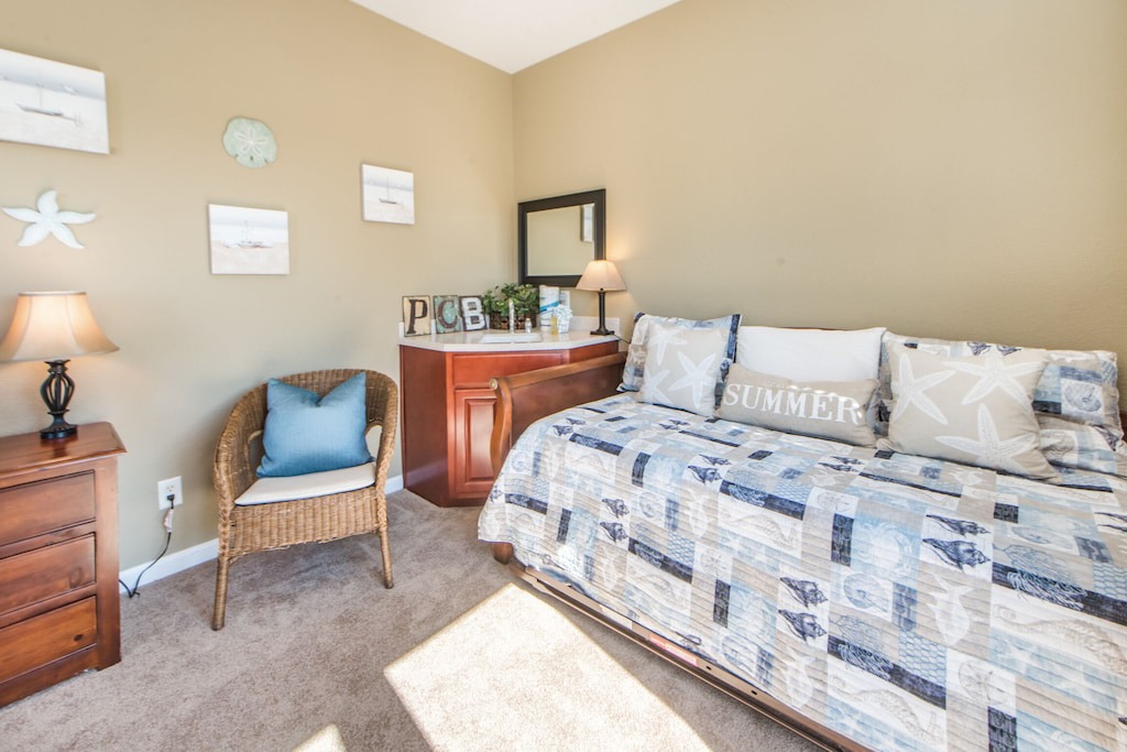 Photo of Bedroom in Sunnyside