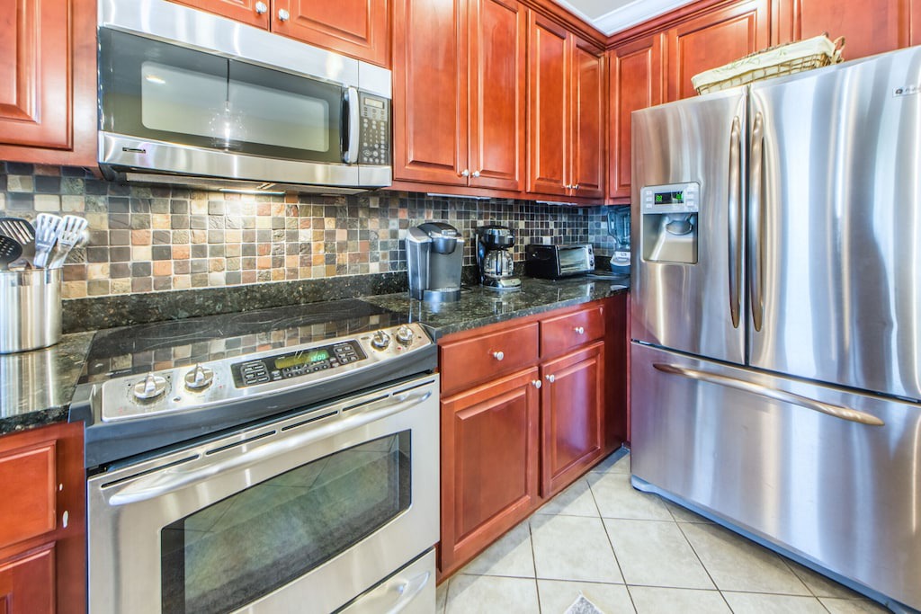 Photo of Kitchen in Sunnyside