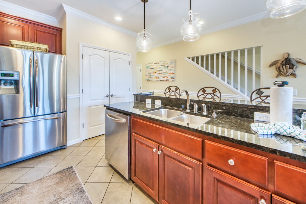 Photo of Kitchen in Sunnyside