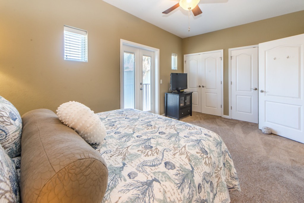 Photo of Bedroom in Sunnyside