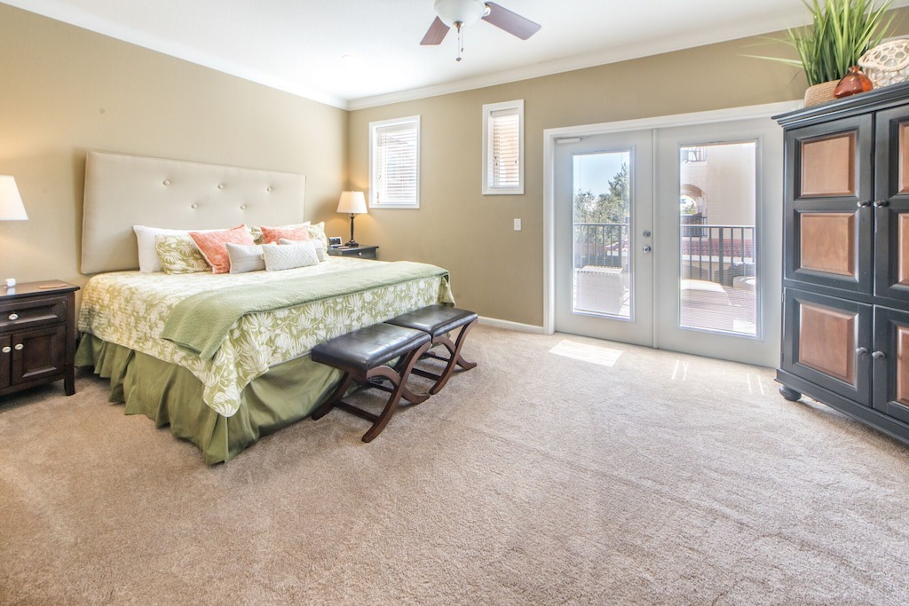 Photo of Bedroom in Sunnyside