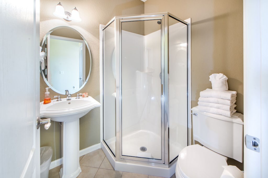 Photo of Bathroom in Sunnyside