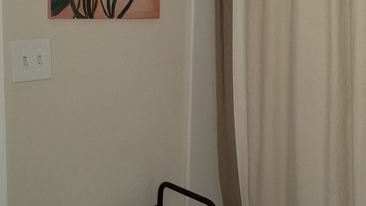 Photo of Bathroom in El Centro Beach