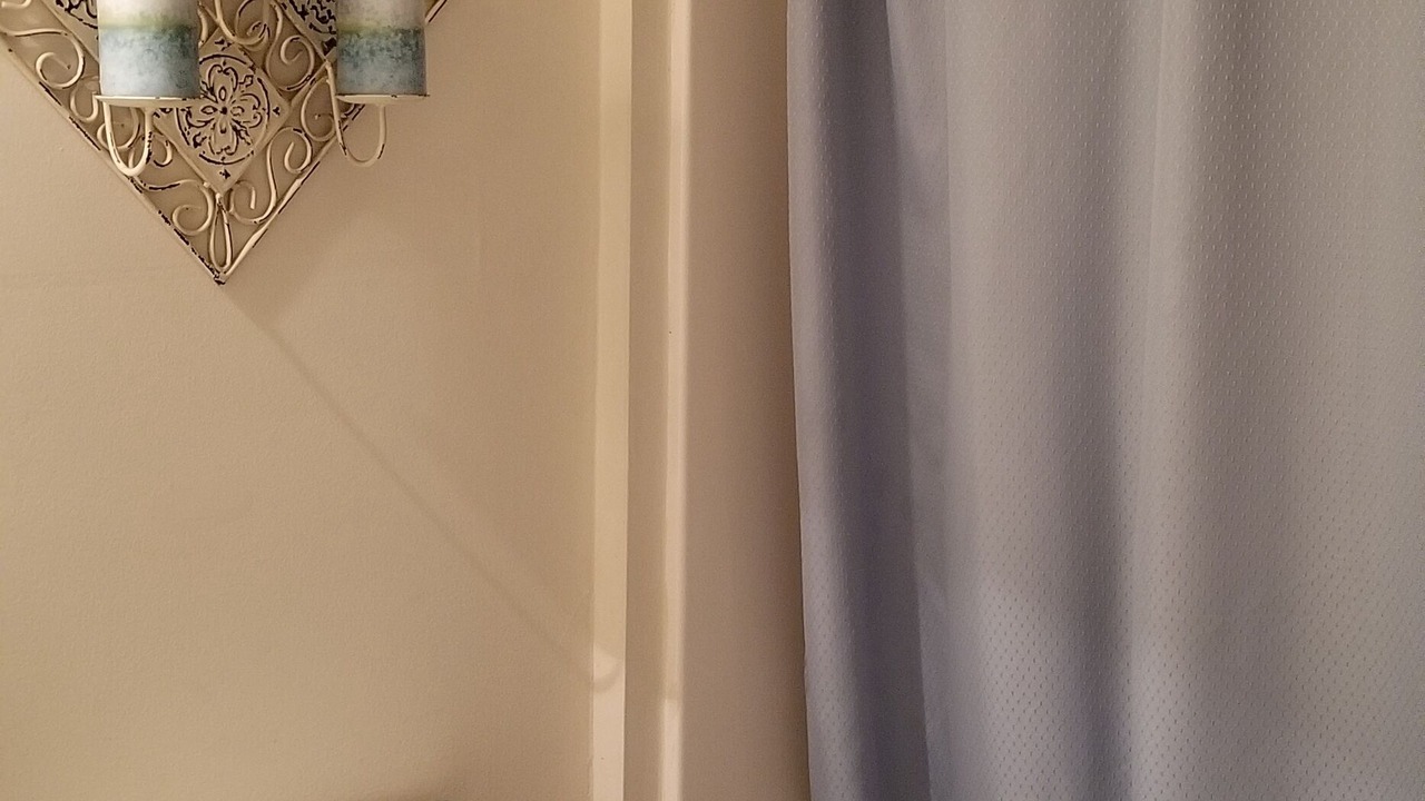 Photo of Bathroom in El Centro Beach