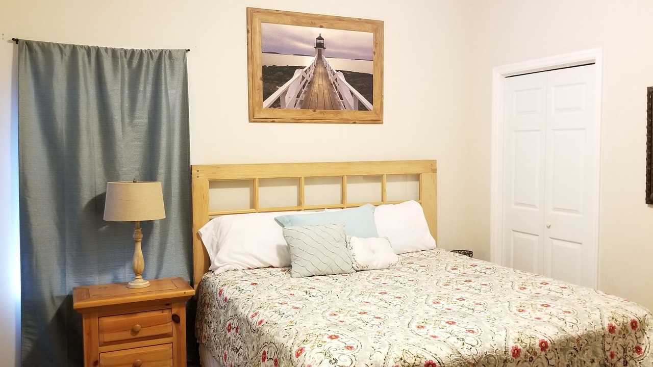 Photo of Bedroom in El Centro Beach
