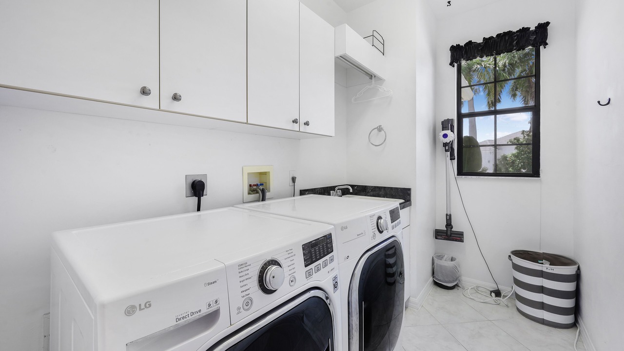 Photo of Bathroom in Marco Island