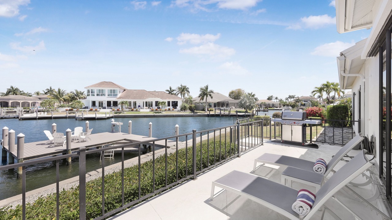 Photo of Outdoor in Marco Island