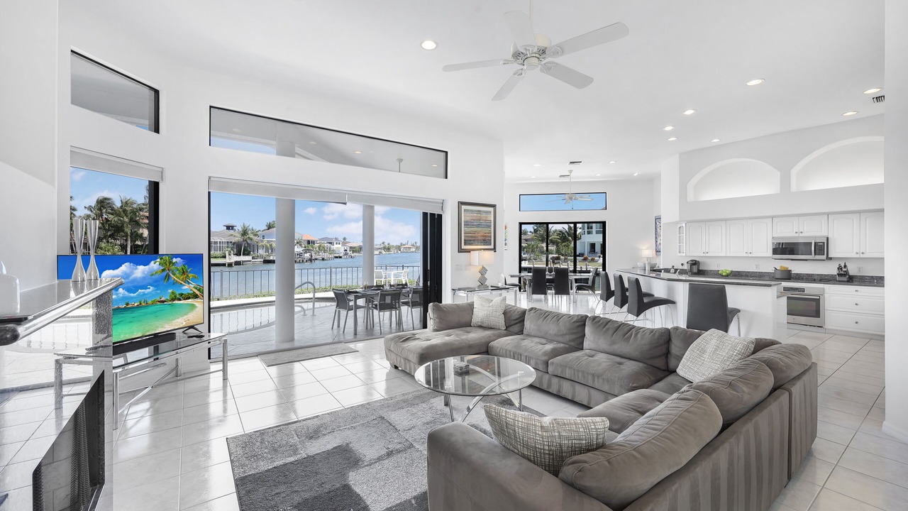 Photo of Livingroom in Marco Island