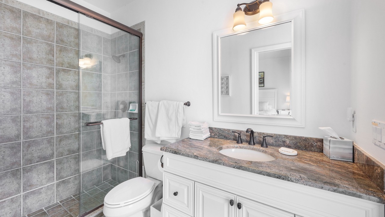 Photo of Bathroom in Marco Island