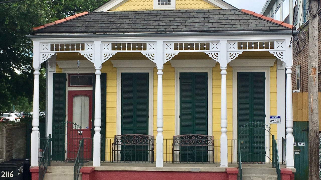 Photo of Others in Faubourg Marigny