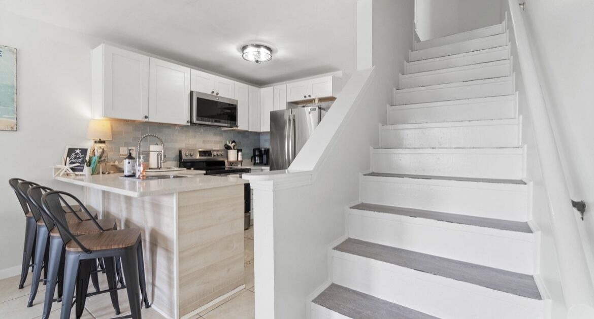 Photo of Kitchen in Navarre Beach