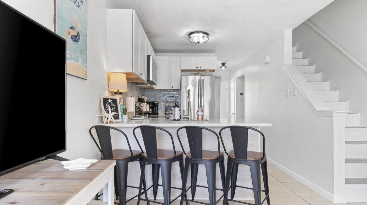 Photo of Kitchen in Navarre Beach