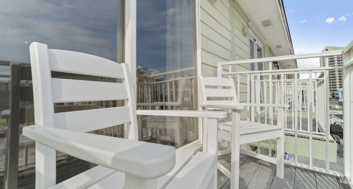 Photo of Outdoor in Navarre Beach