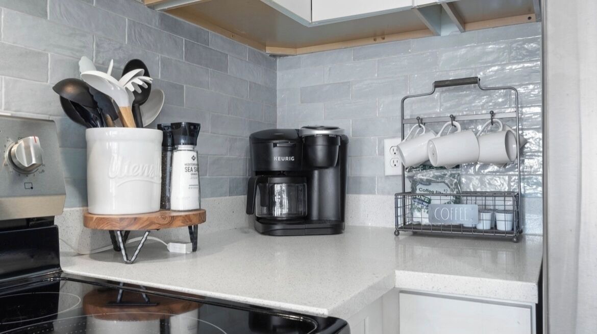 Photo of Kitchen in Navarre Beach