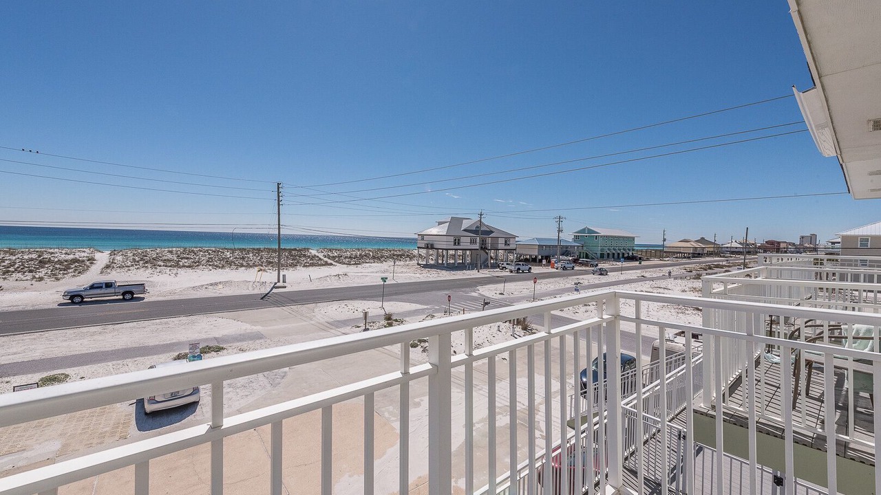Photo of Outdoor in Navarre Beach