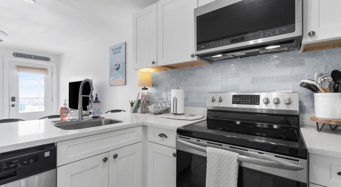 Photo of Kitchen in Navarre Beach