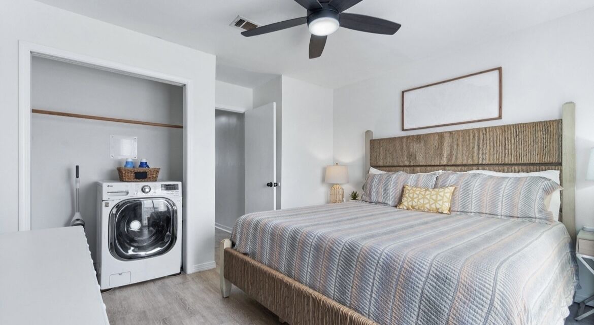 Photo of Bedroom in Navarre Beach
