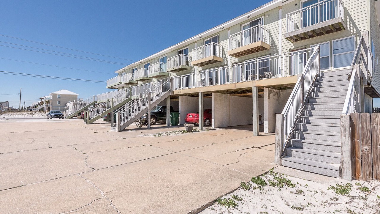 Photo of Outdoor in Navarre Beach