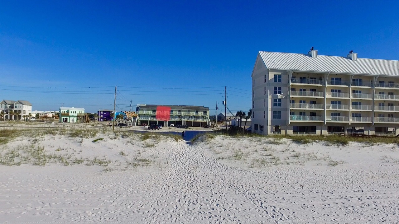 Photo of Outdoor in Navarre Beach