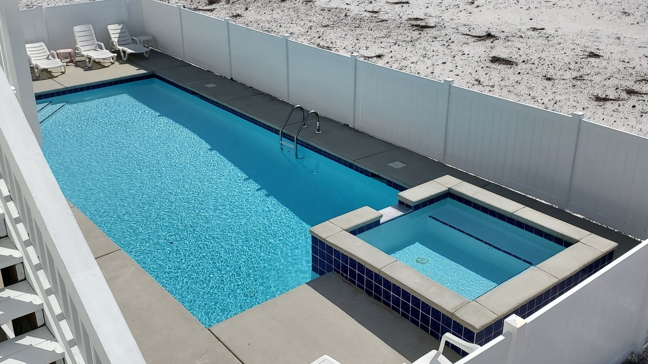 Photo of Outdoor in Navarre Beach