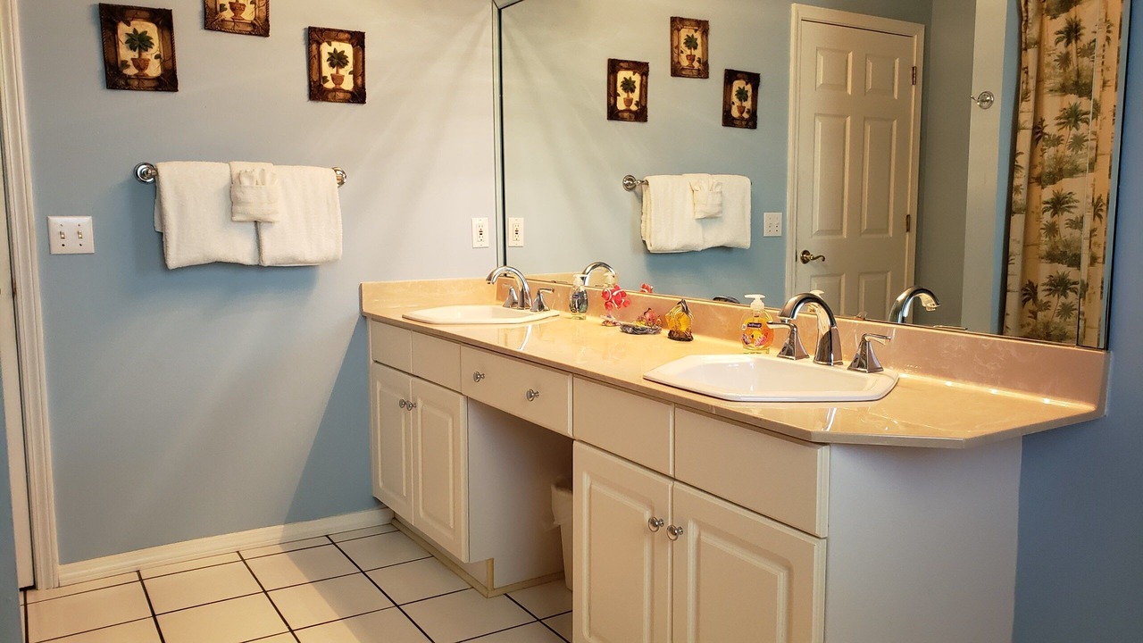 Photo of Bedroom in Navarre Beach